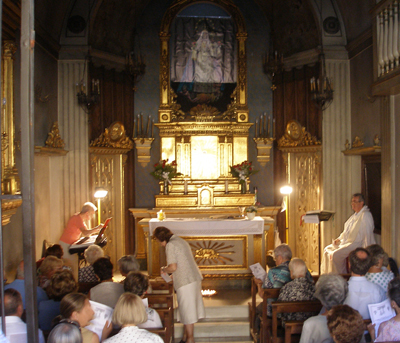 ermita la salut